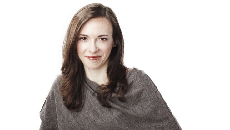 Why Regular People Should Invest in Start-Ups: Jessica Jackley's <em>WSJ</em> Op-Ed